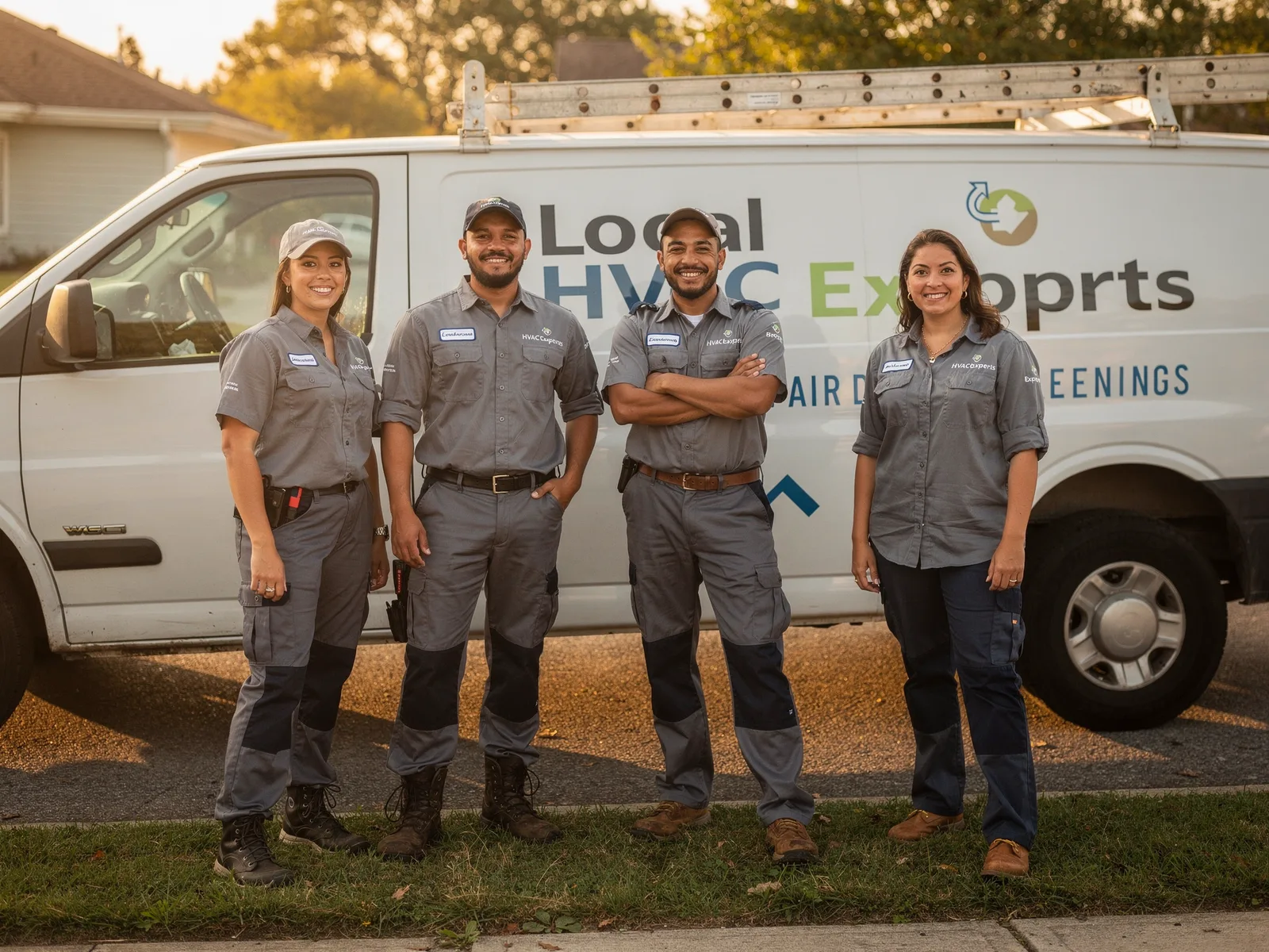 24/7 HVAC Repair & AC Replacement company in Kanorado, KS