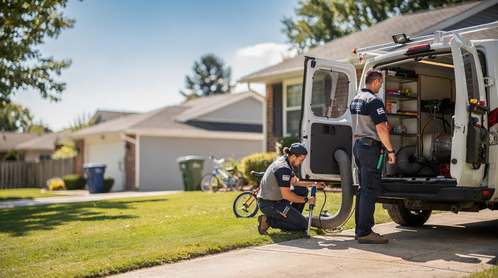 24/7 HVAC Repair & AC Replacement in Kanorado, KS near me